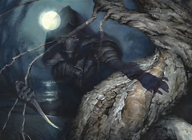 Dauthi Voidwalker card art